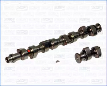 WILMINK GROUP wg1171003 -  Распредвал